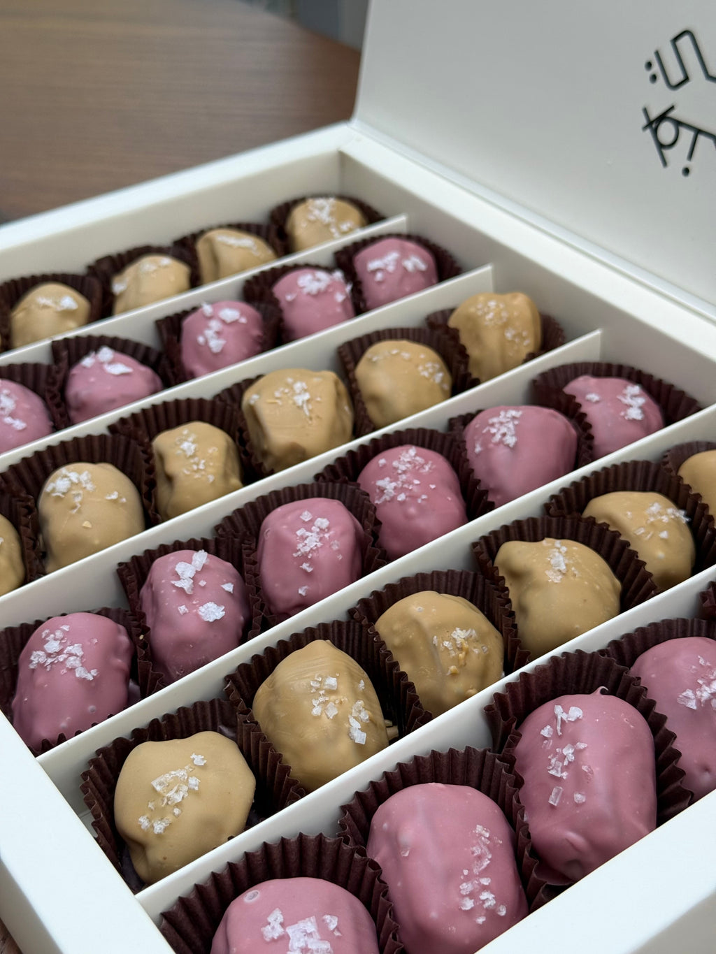 روبي وذهب (٣٦ حبة)