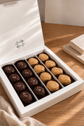 ذهب وهني (١٦ حبة)