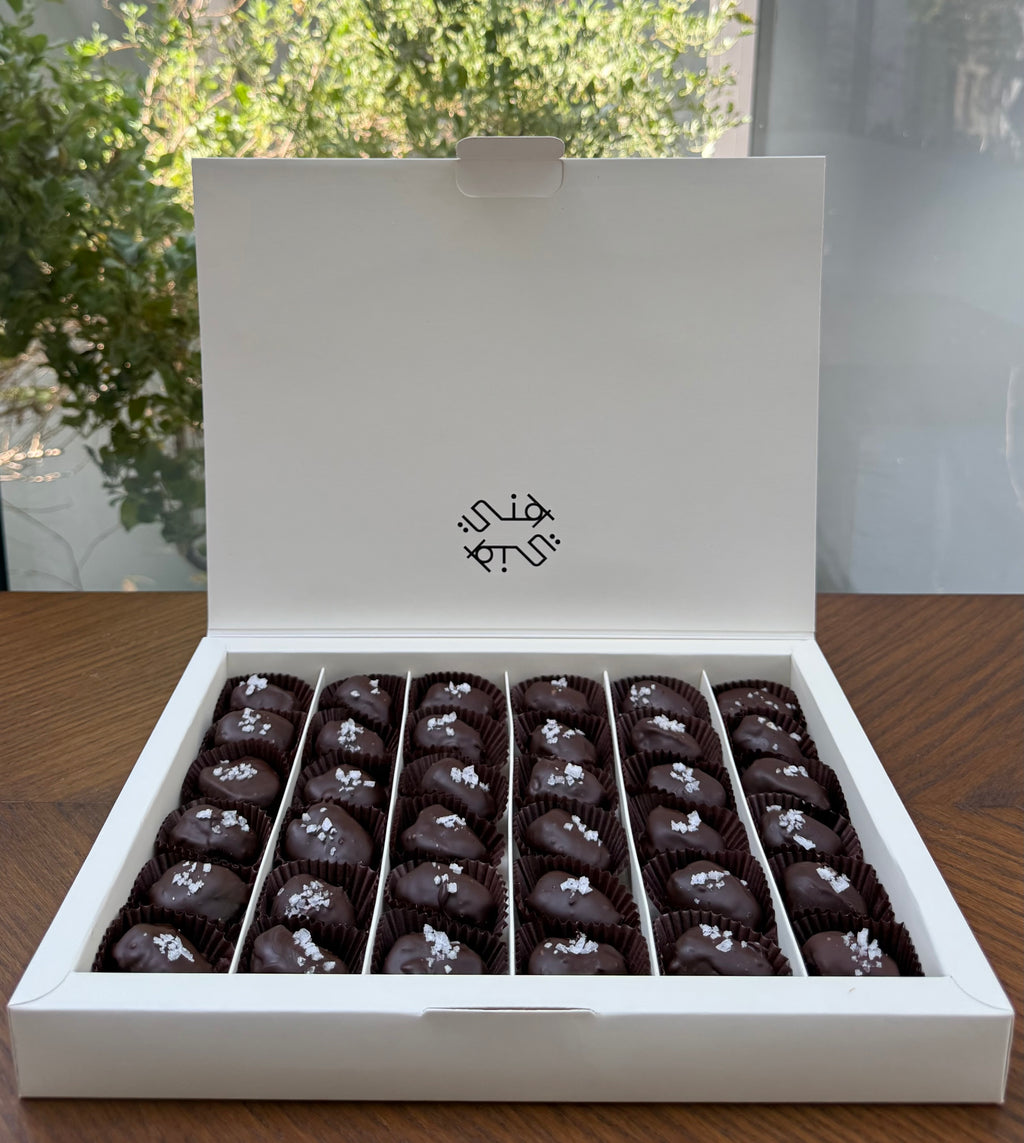 تمرة هني (٣٦ حبة)