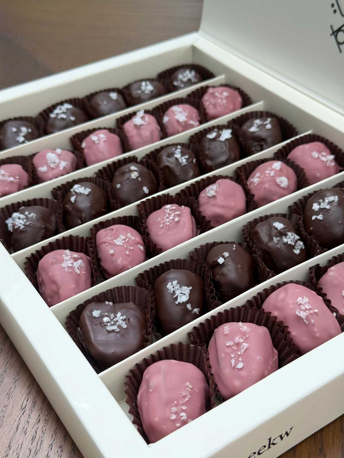 هني وروبي (٣٦ حبة)