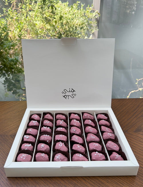 تمرة روبي  (٣٦ حبة)