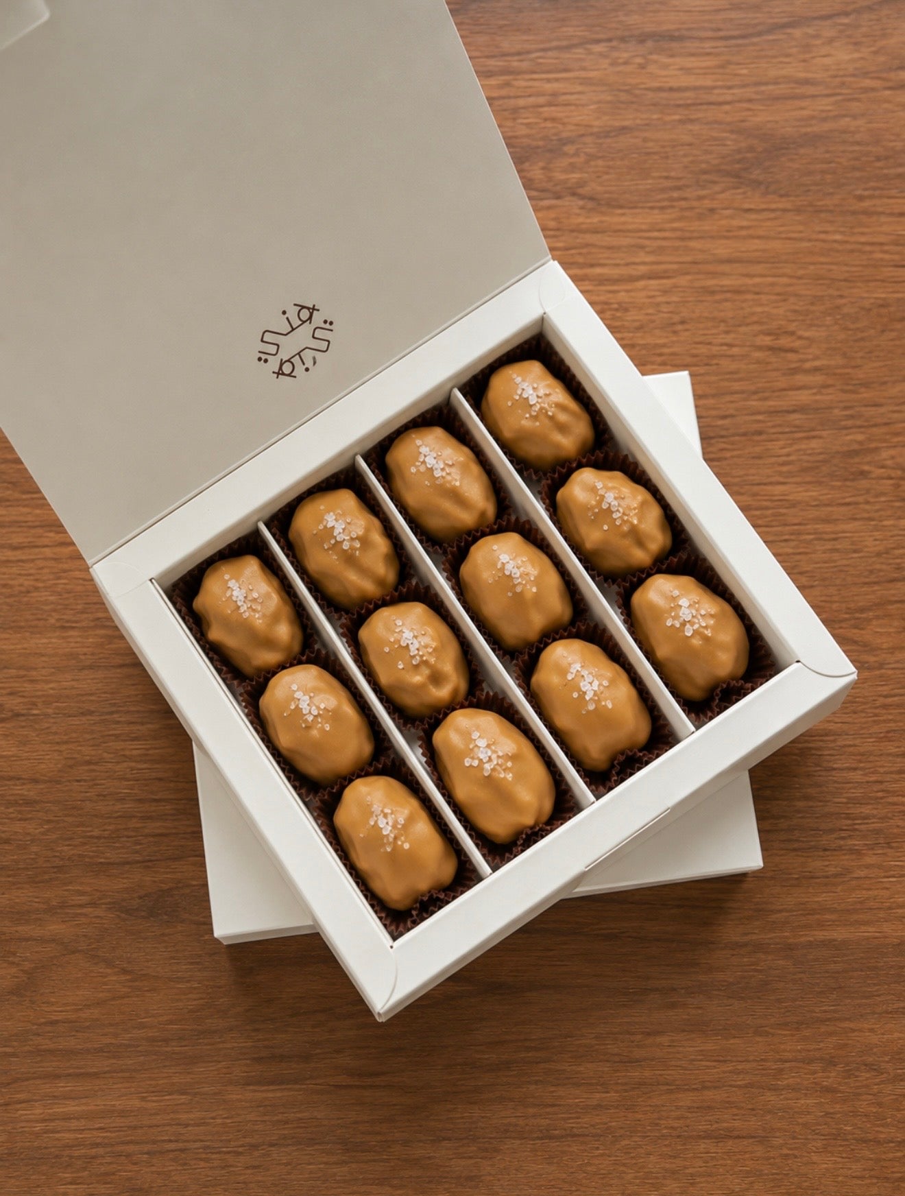 تمرة ذهب (١٦ حبة)