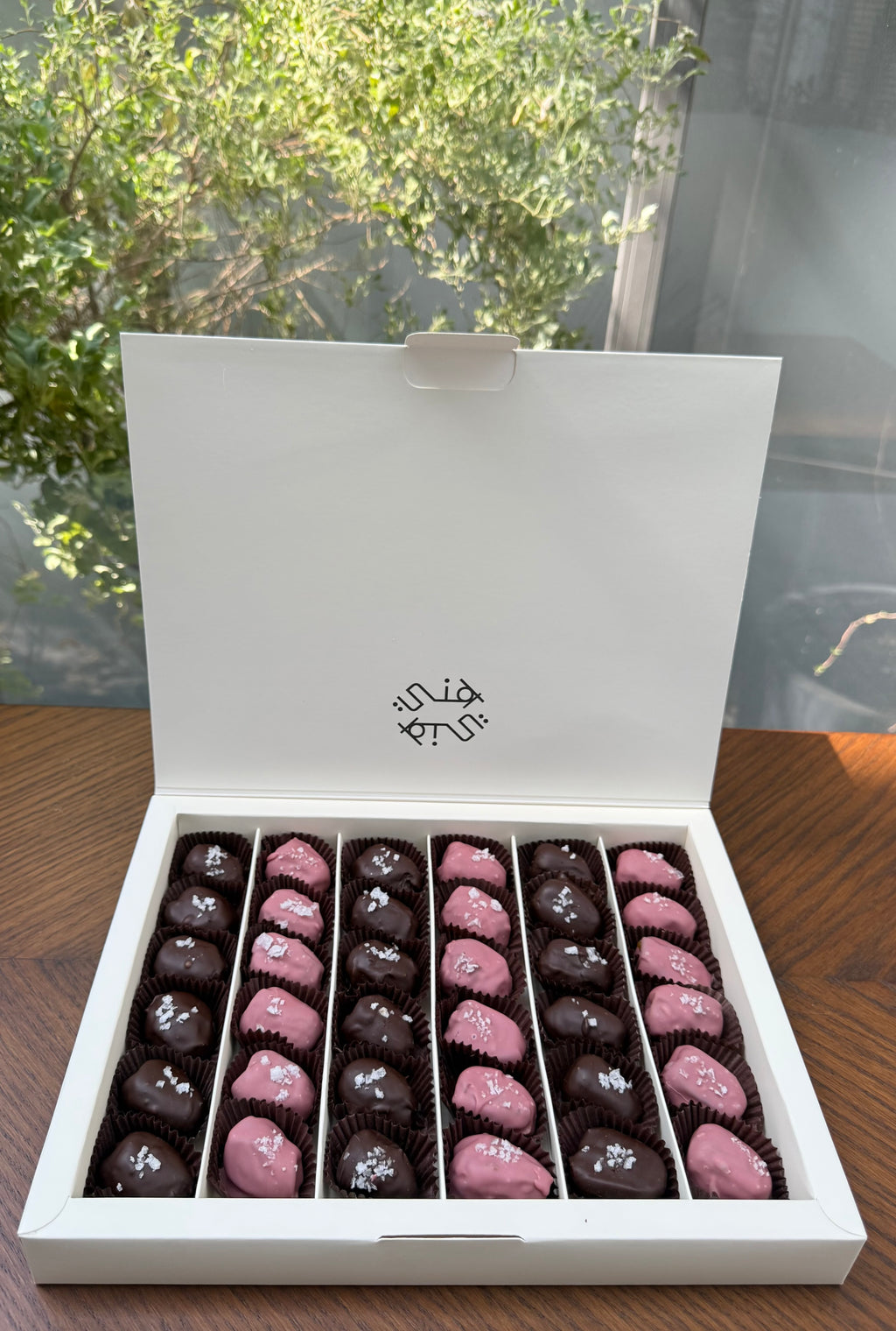 هني وروبي (٣٦ حبة)