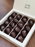 تمرة هني (١٦ حبة)