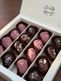 هني وروبي (١٦ حبة)