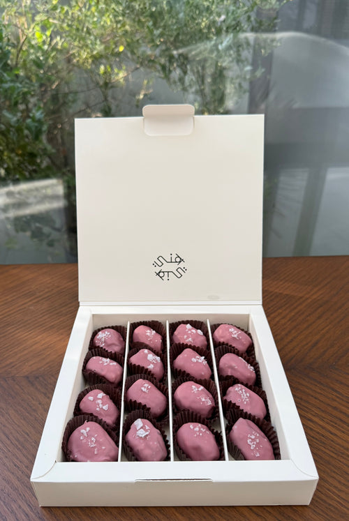 تمرة روبي (١٦ حبة)
