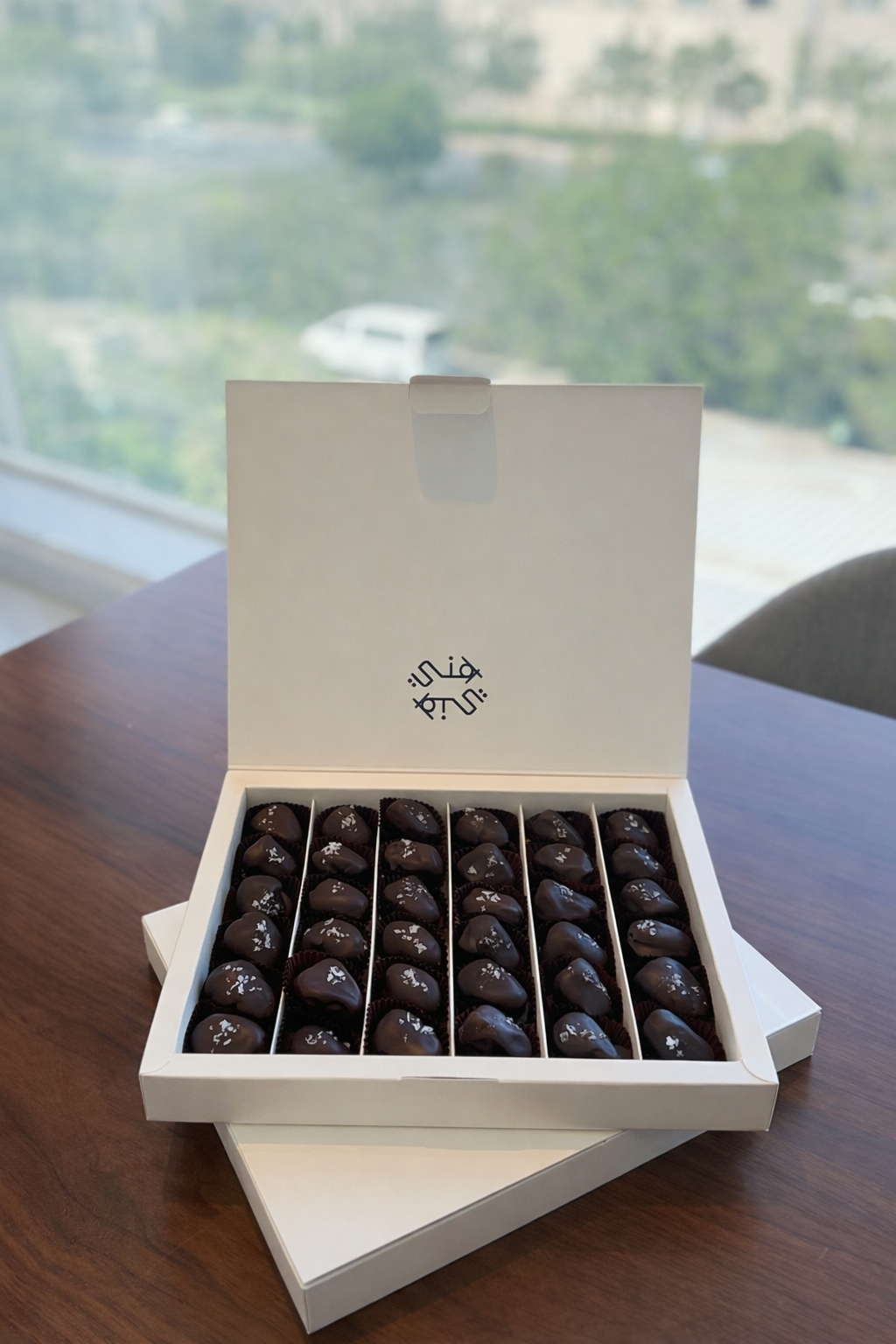 تمرة هني (٣٦ حبة)