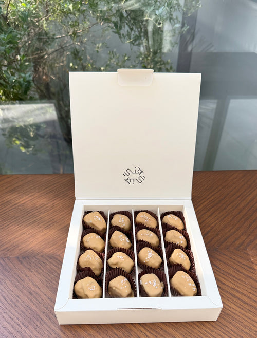 تمرة ذهب (١٦ حبة)